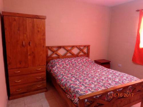 Agroturismo Complejo Valle Dorado
