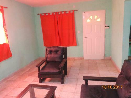 Agroturismo Complejo Valle Dorado