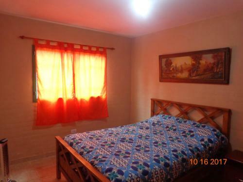Agroturismo Complejo Valle Dorado