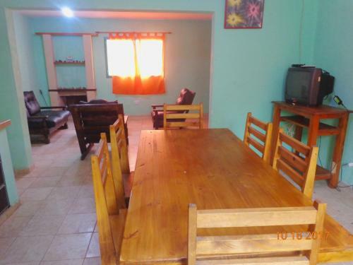 Agroturismo Complejo Valle Dorado