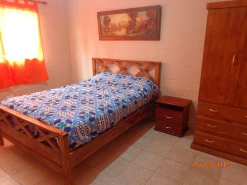 Agroturismo Complejo Valle Dorado