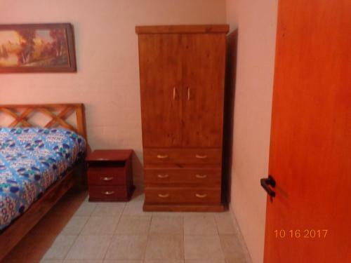 Agroturismo Complejo Valle Dorado