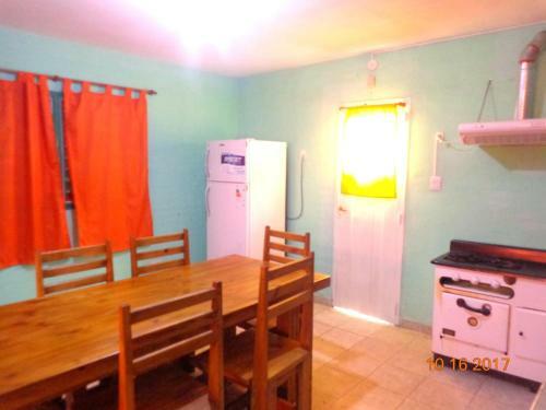 Agroturismo Complejo Valle Dorado
