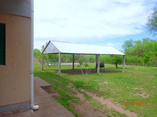 Agroturismo Complejo Valle Dorado