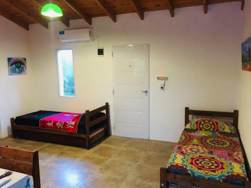 Albergue The Gringos