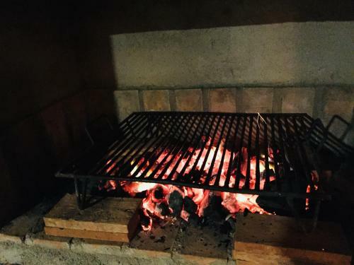 Albergue The Gringos