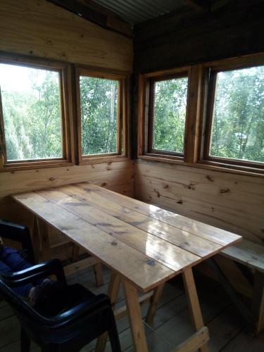 Bed & Breakfast La Huertilla