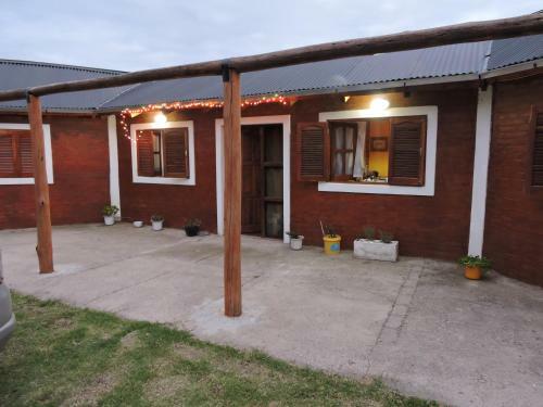 Apartamento El Hueso De Tin