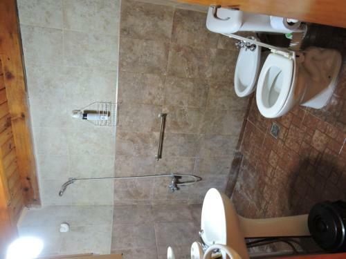 Apartamento El Hueso De Tin
