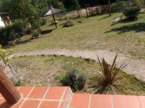 Apartamento Suricabanias