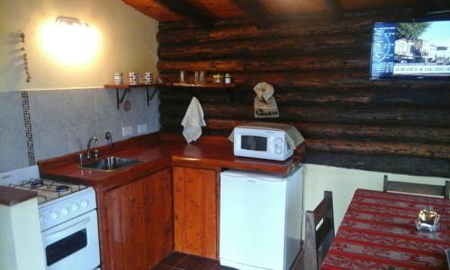 Lodge Complejo Cedro Azul