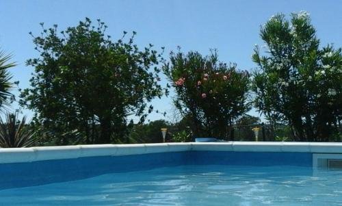 Lodge Complejo Cedro Azul