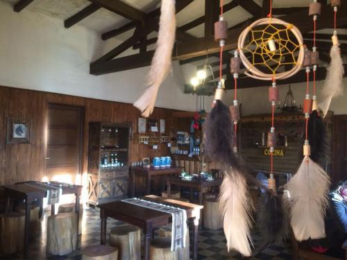 Hostal Hostel Hosteria El Champaqui