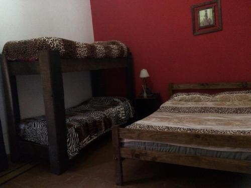 Hostal Hostel Hosteria El Champaqui
