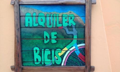 Hostal Hostel Hosteria El Champaqui