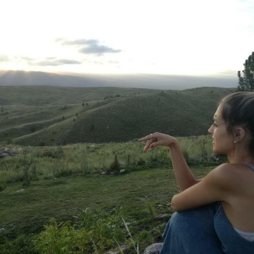Lodge Las Chu�as