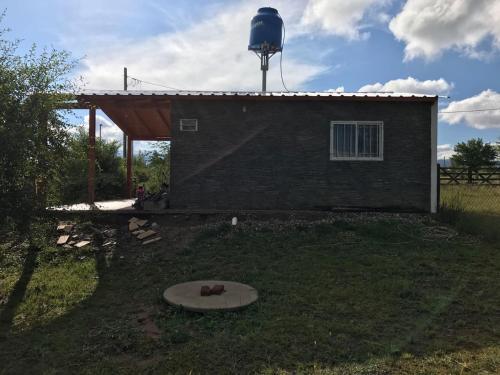 Casa De Campo Yacanto