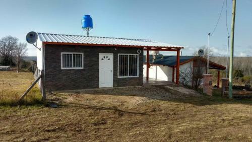 Casa De Campo Yacanto