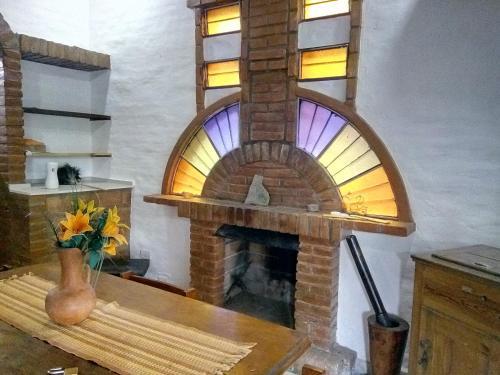 Casa Algarrobo