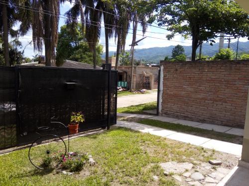 Casa Algarrobo