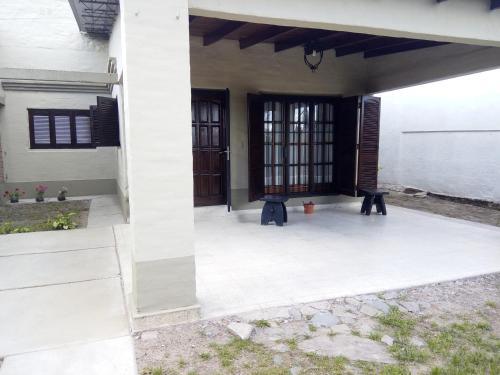 Casa Algarrobo