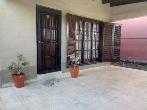 Casa Algarrobo