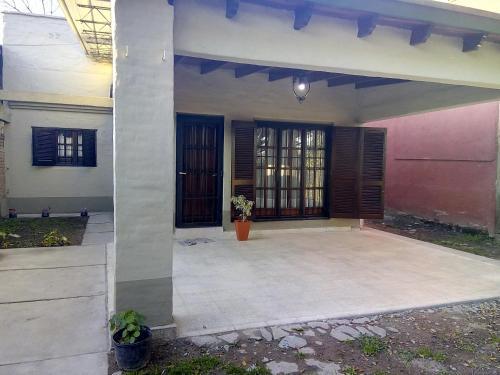 Casa Algarrobo