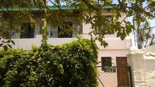 Bed & Breakfast Casa De Las Palmeras