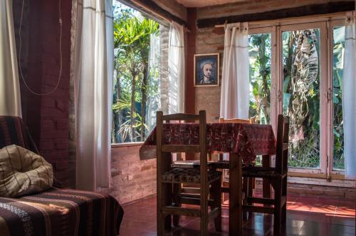 Casa Calchaqui