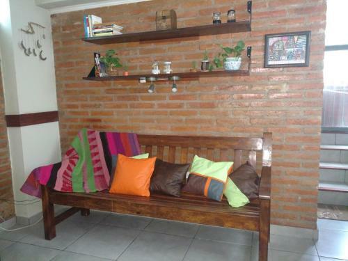 Casa En El Corte, Yerba Buena