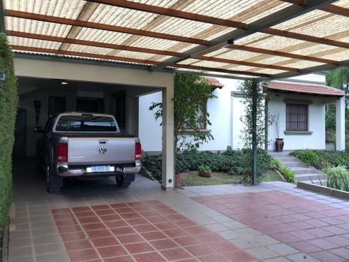 Casa En El Corte, Yerba Buena