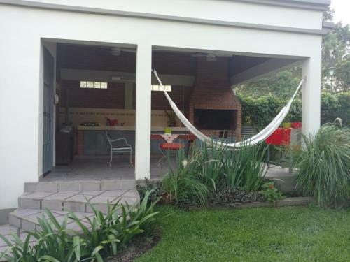 Casa En El Corte, Yerba Buena