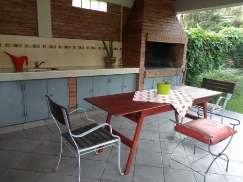 Casa En El Corte, Yerba Buena