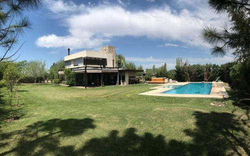 Casa Del Lago