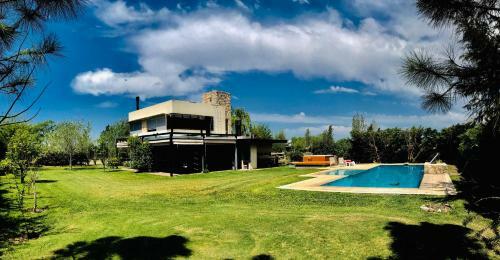 Casa Del Lago