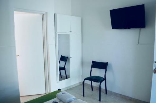 Nuevo Hotel Parador