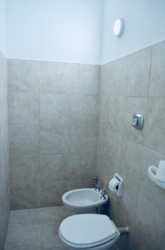 Nuevo Hotel Parador