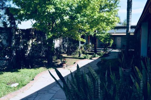 Nuevo Hotel Parador