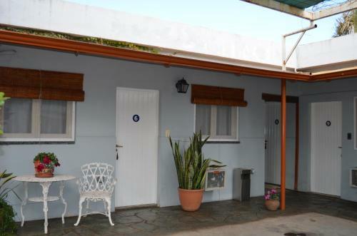 Nuevo Hotel Parador