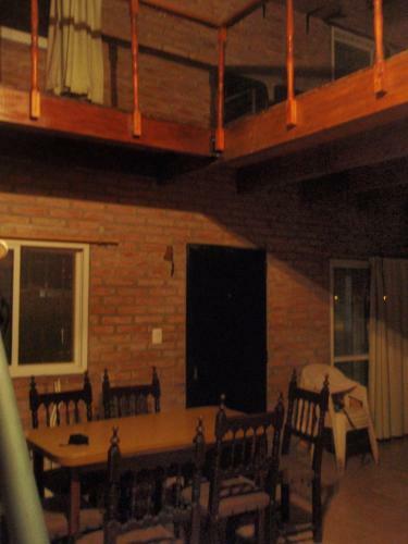 Apartamento Roldan Loft Tierra De Sue�os 2
