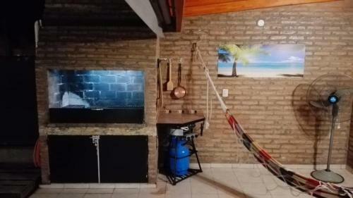Casa Con Pileta En Roldan