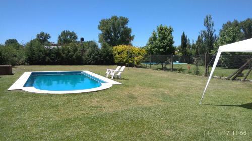 Agroturismo Descanso Total