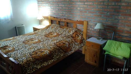 Agroturismo Descanso Total