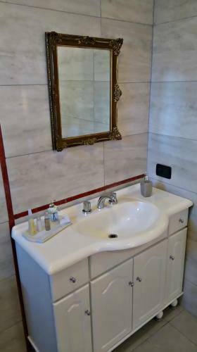 Petit Hotel El Alcanfor