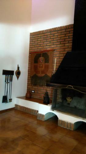 Petit Hotel El Alcanfor
