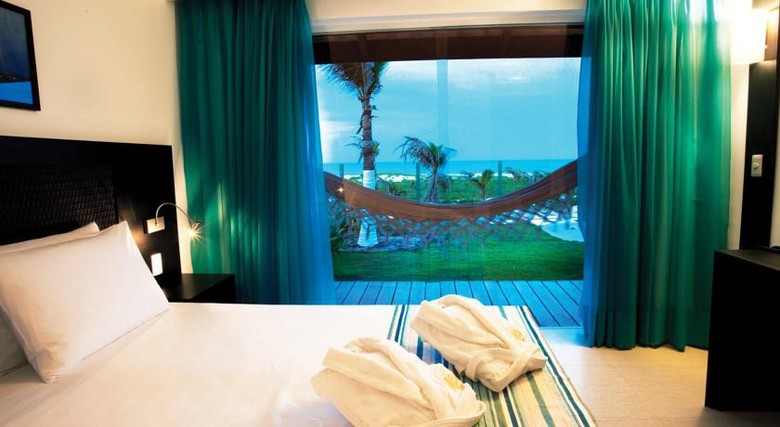 Hotel Dom Pedro Laguna