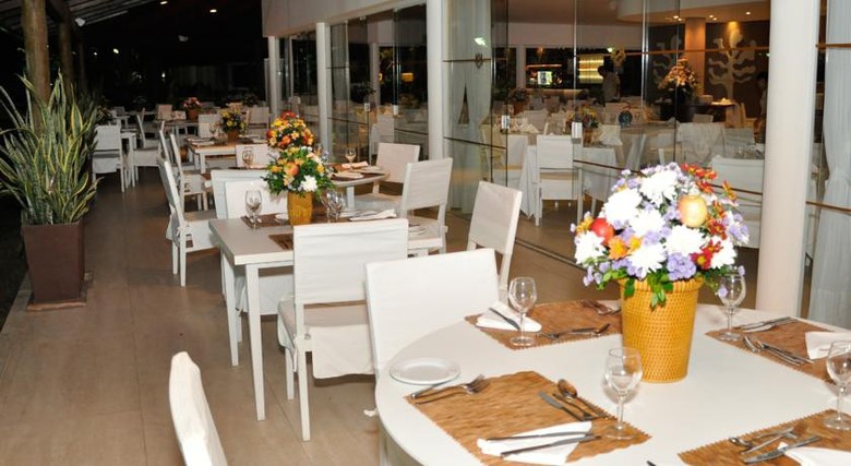 Hotel Dom Pedro Laguna