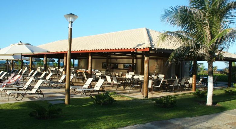 Hotel Dom Pedro Laguna
