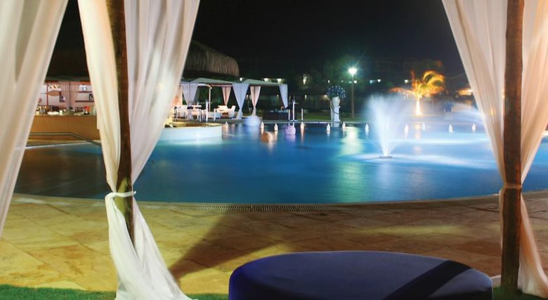Hotel Dom Pedro Laguna
