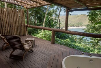 Ilha De Toque Toque Boutique Hotel
